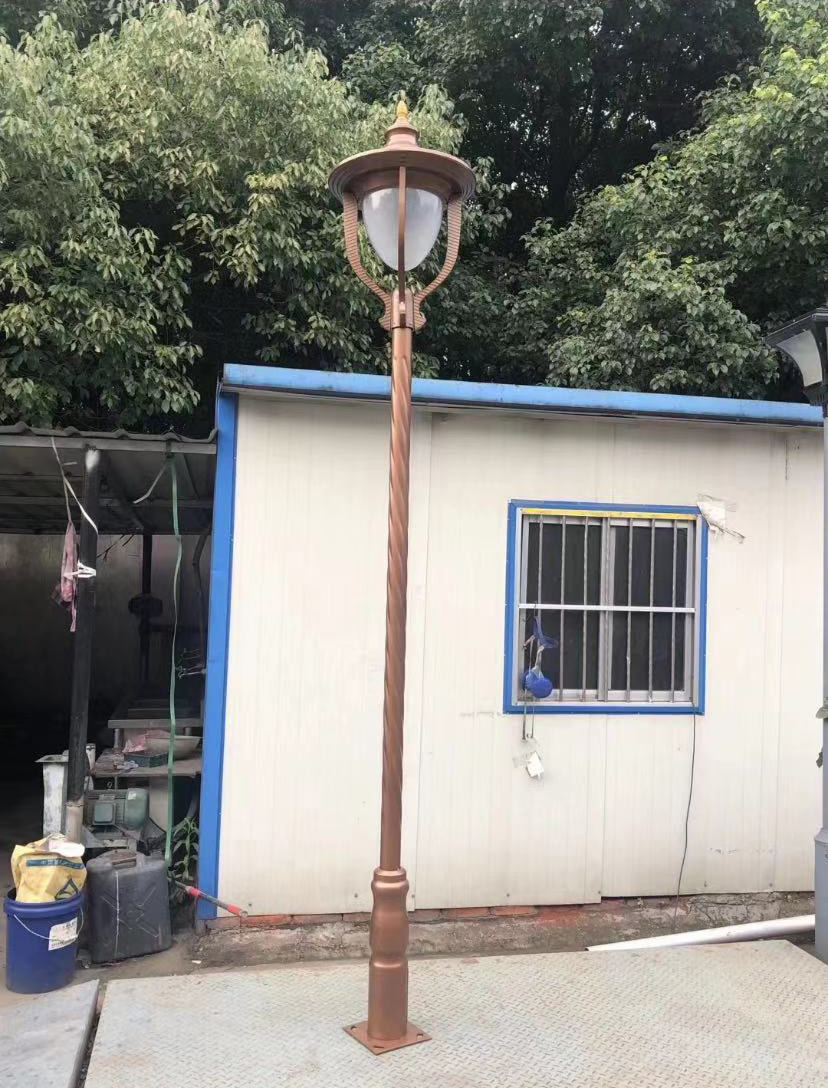 庭院燈