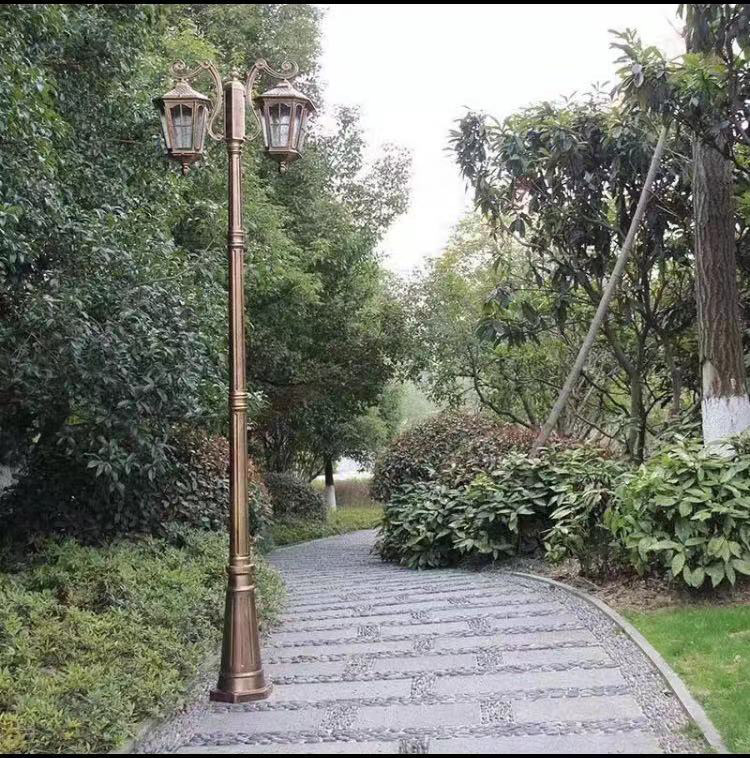 庭院燈
