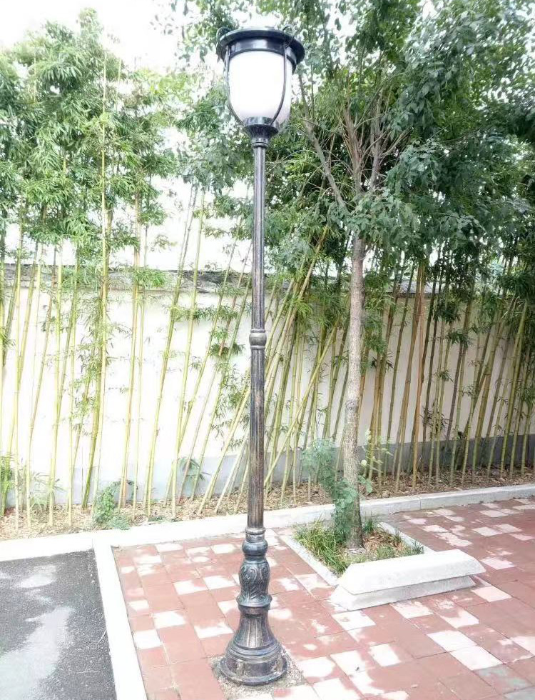庭院燈