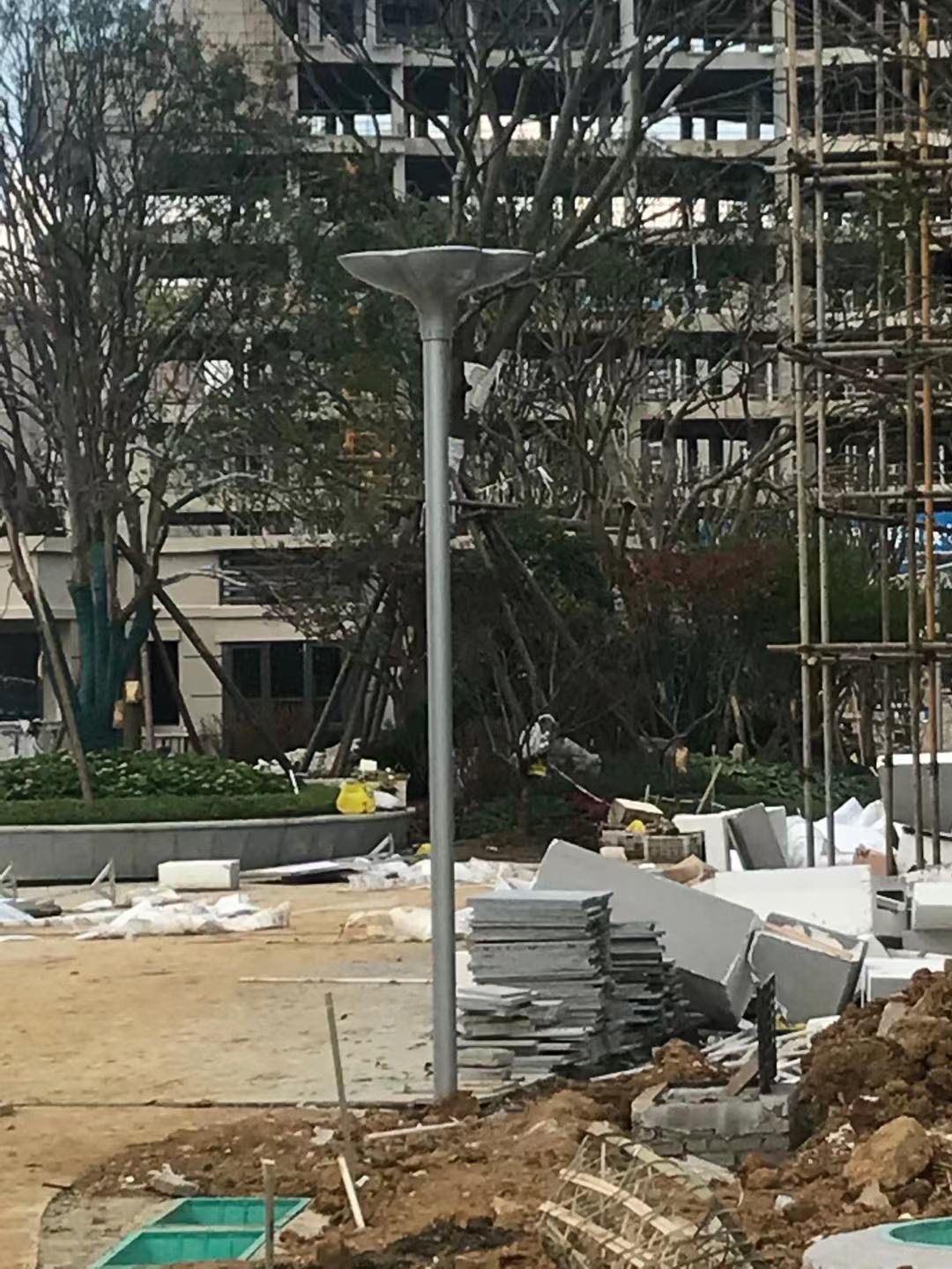 庭院燈