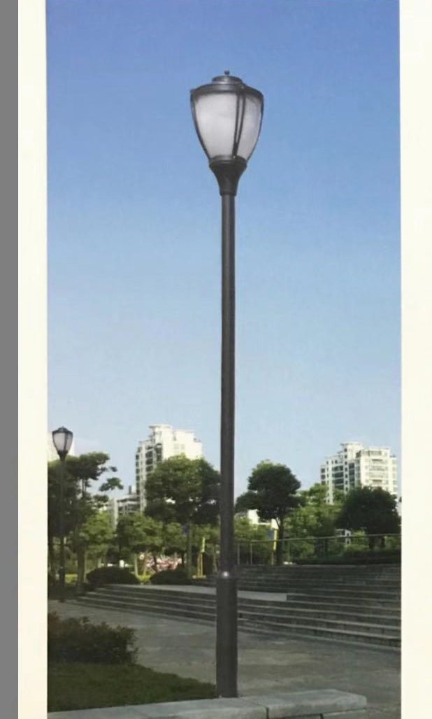 庭院燈