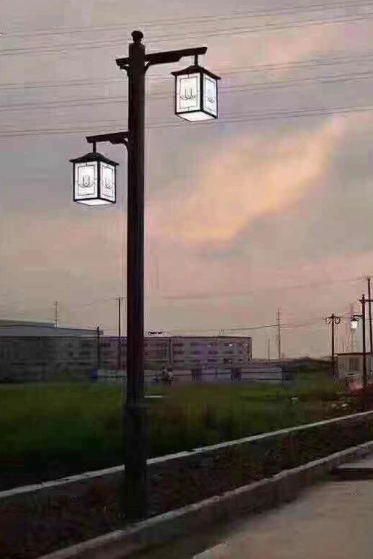庭院燈