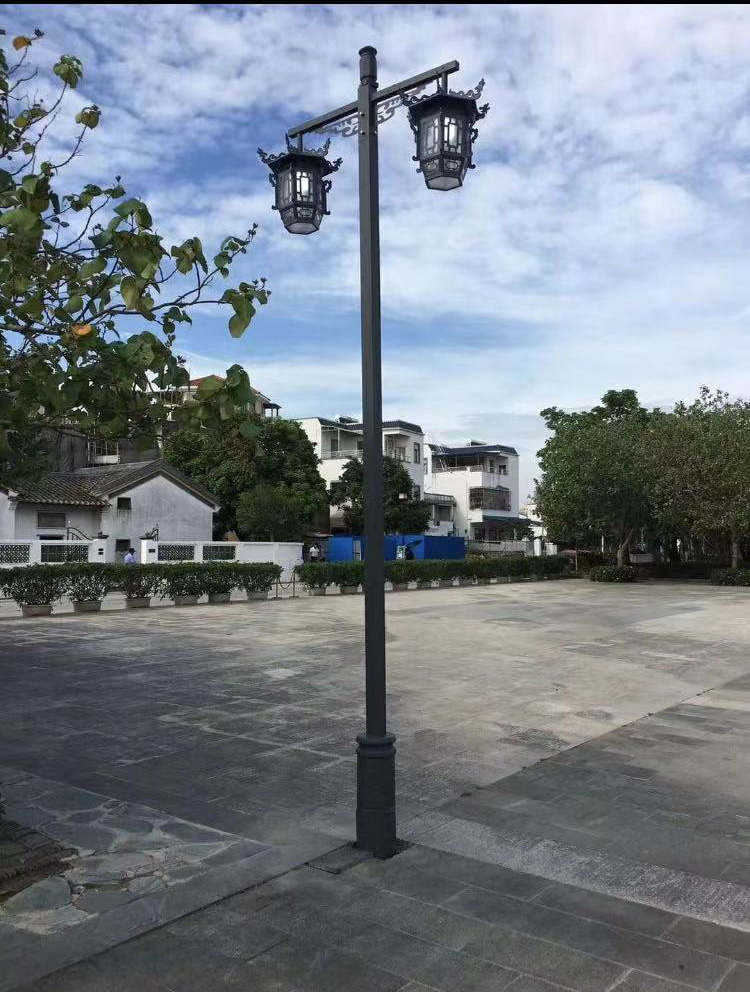 庭院燈